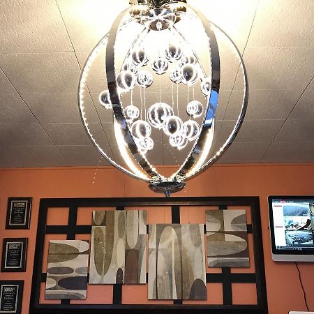 Arrowhead Motel Sundance Luaran gambar