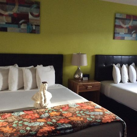 Arrowhead Motel Sundance Luaran gambar