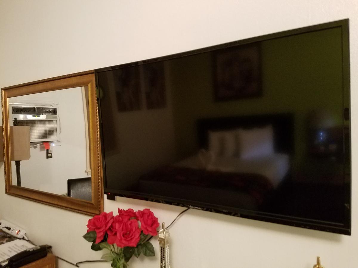 Arrowhead Motel Sundance Luaran gambar