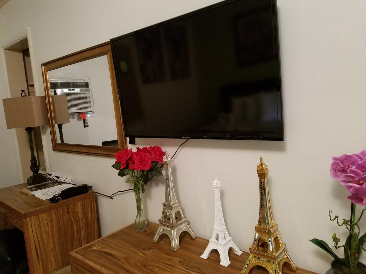 Arrowhead Motel Sundance Luaran gambar