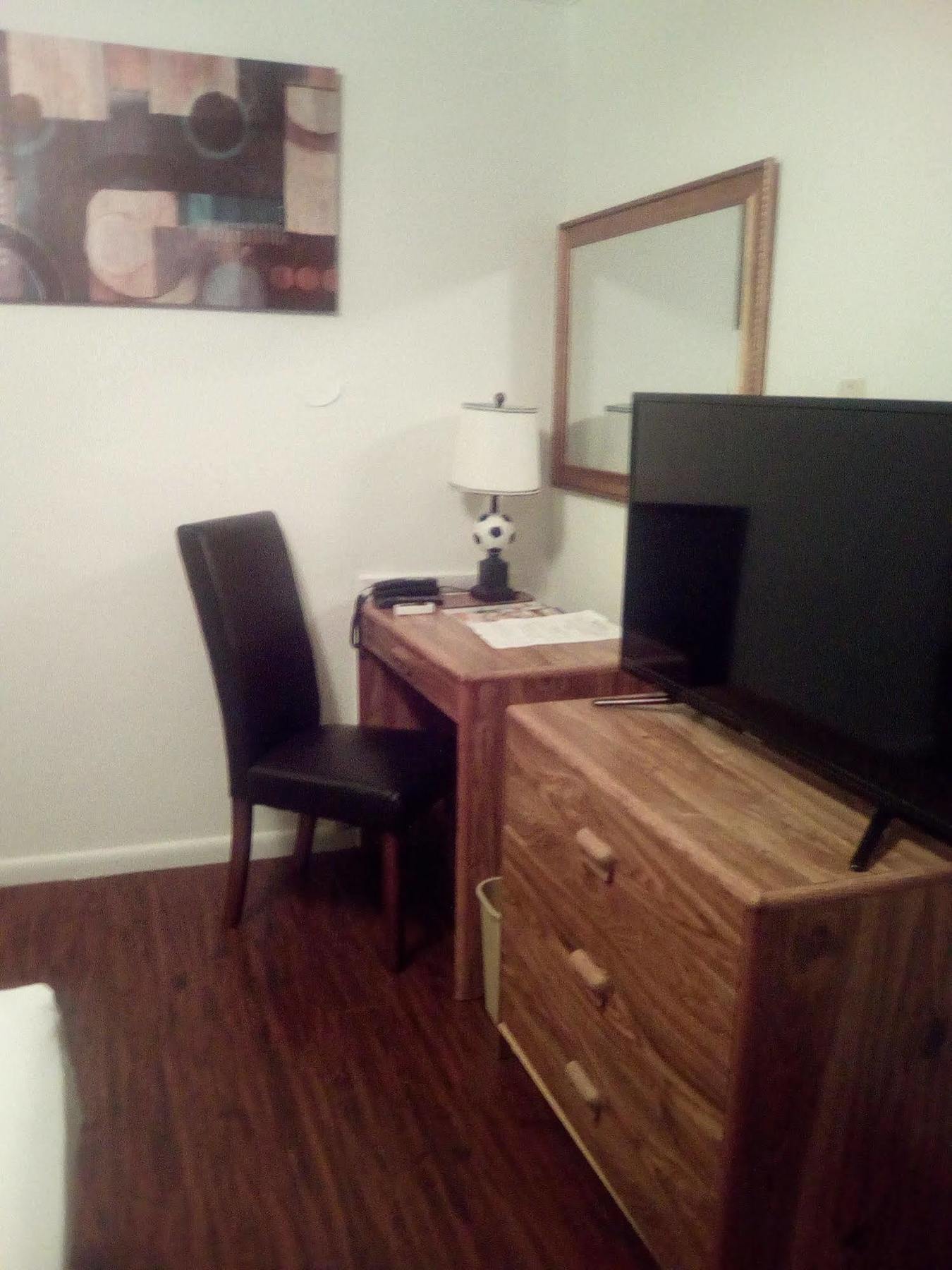 Arrowhead Motel Sundance Luaran gambar