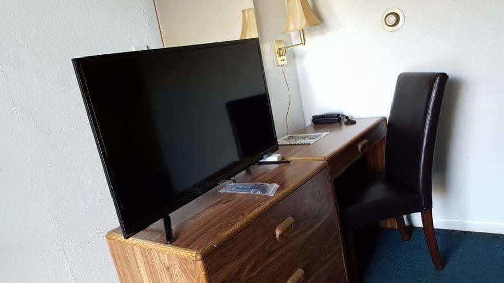Arrowhead Motel Sundance Luaran gambar