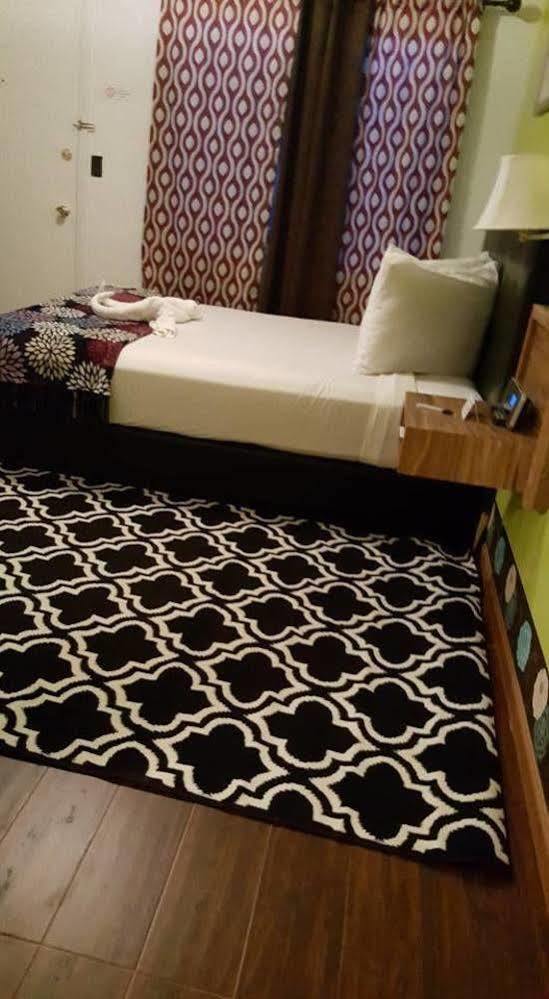 Arrowhead Motel Sundance Luaran gambar
